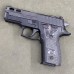 Sig Sauer P229 Pro Pistol 9mm - USED